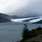 Torres del Paine - Glaciar Gray